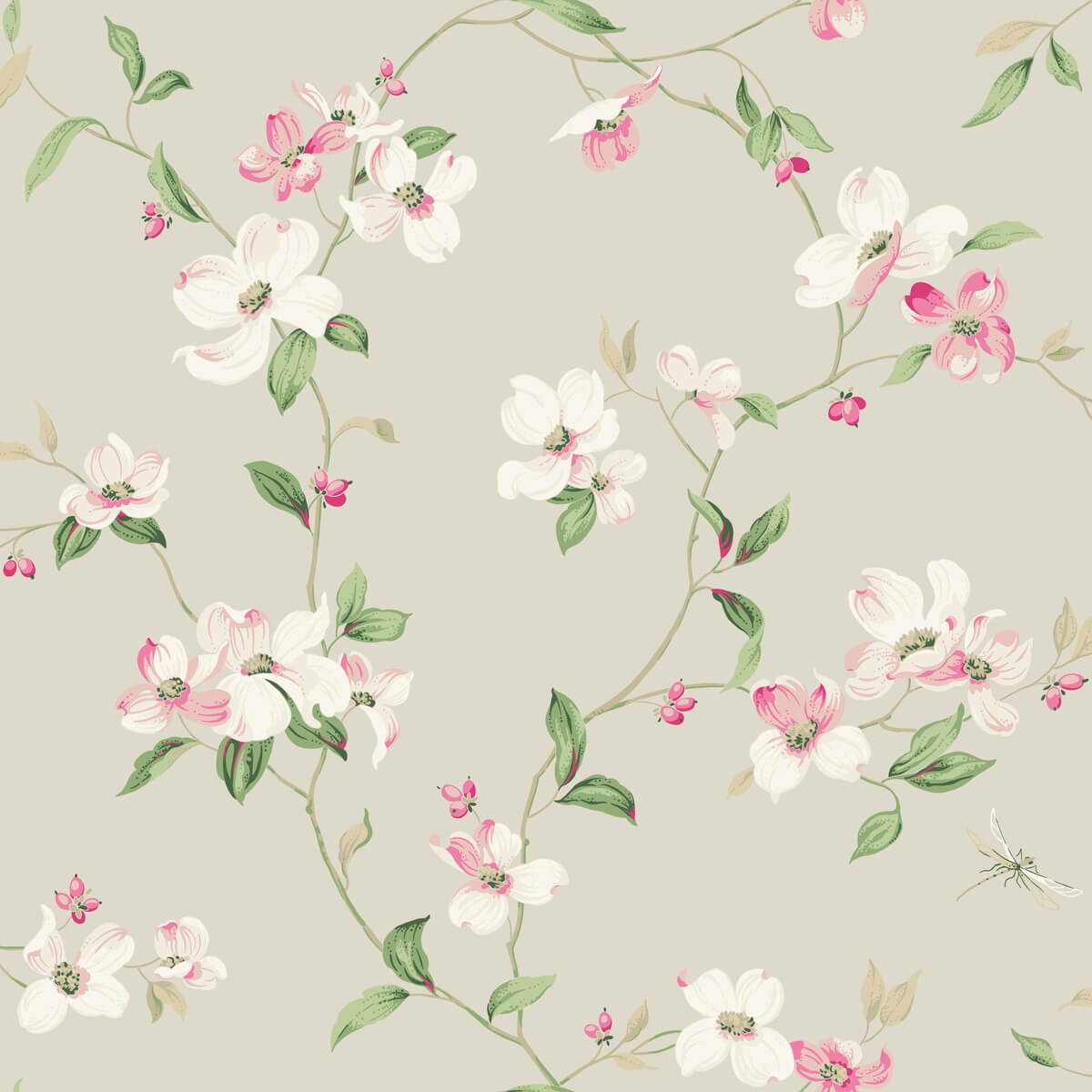 Dogwood Wallpaper