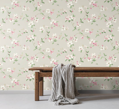 Dogwood Wallpaper