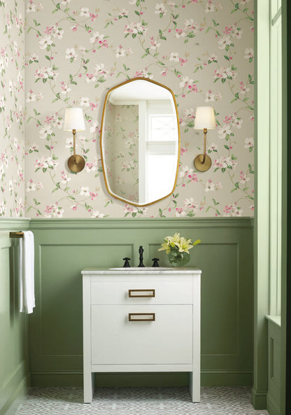 Dogwood Wallpaper