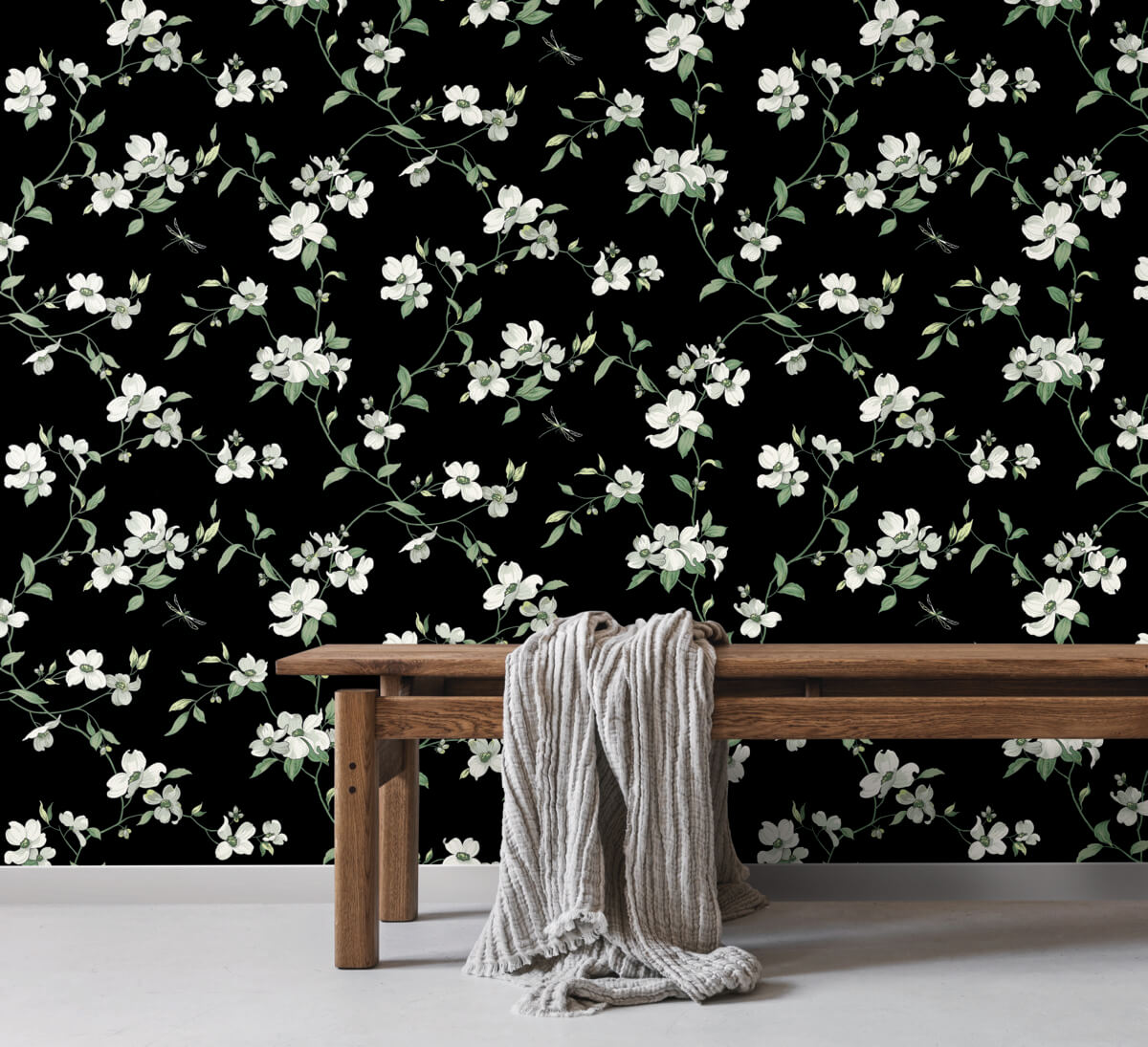 Dogwood Wallpaper