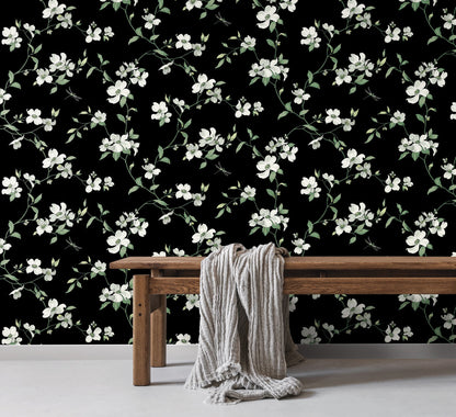 Dogwood Wallpaper