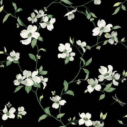 Dogwood Wallpaper