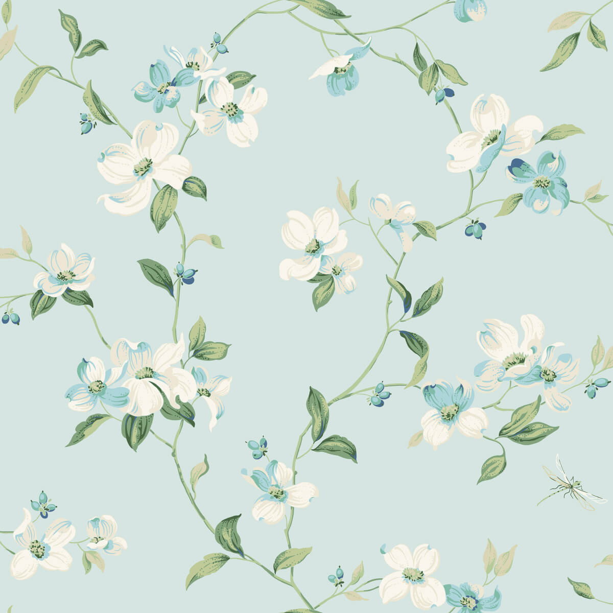 Dogwood Wallpaper