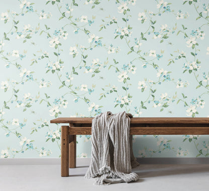 Dogwood Wallpaper