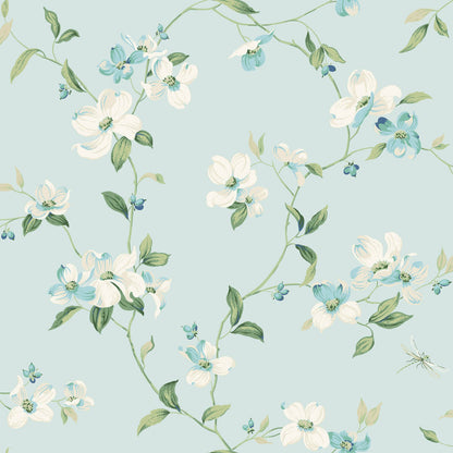 Dogwood Wallpaper