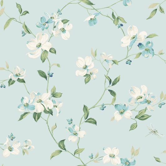 Dogwood Wallpaper