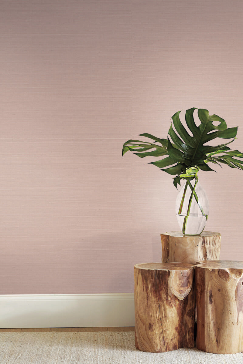 Makasa Sisal Wallpaper