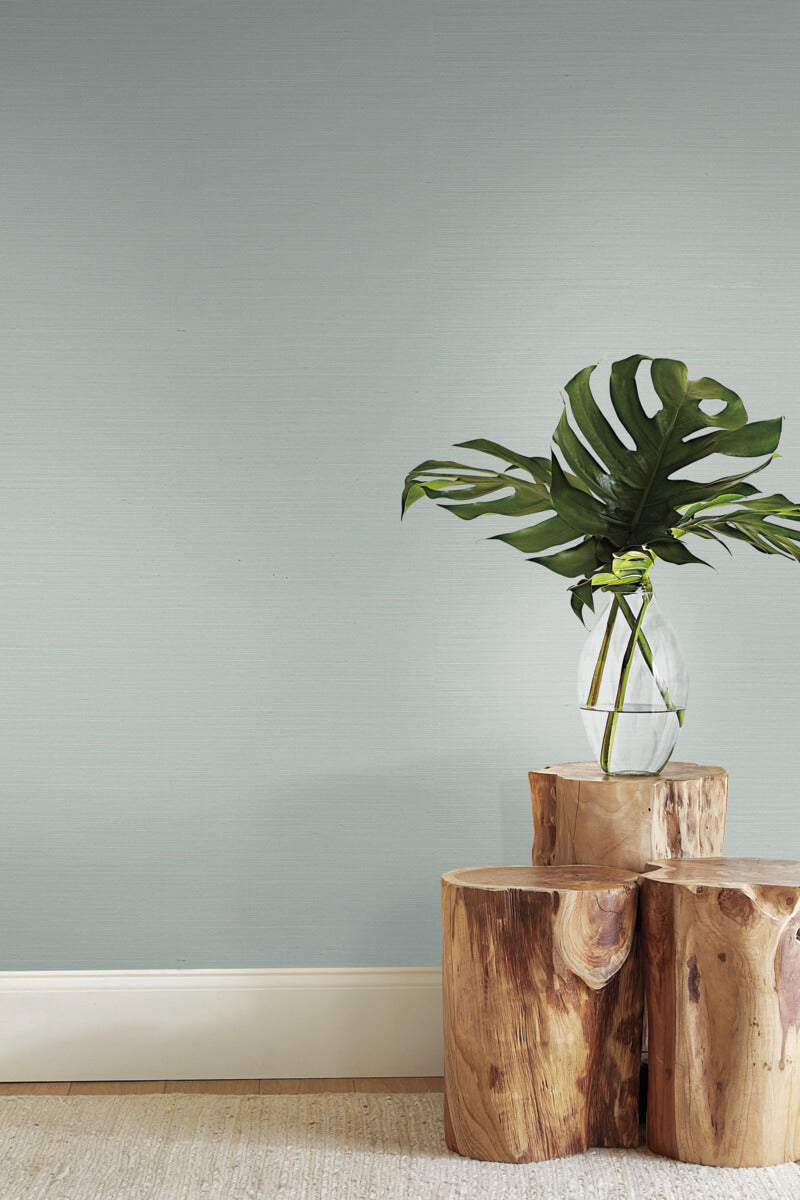 Makasa Sisal Wallpaper