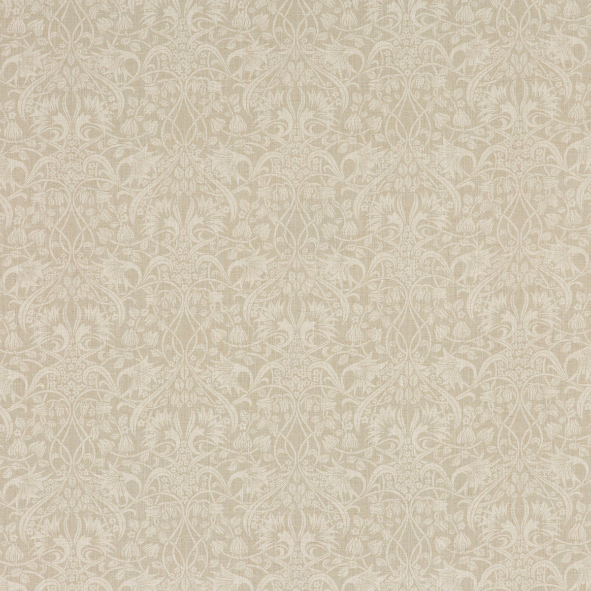 Fritillerie - Warm Grey
