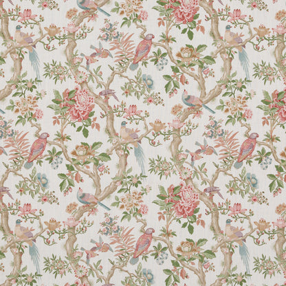 Eltham Fabric by G P & J Baker in Antique
