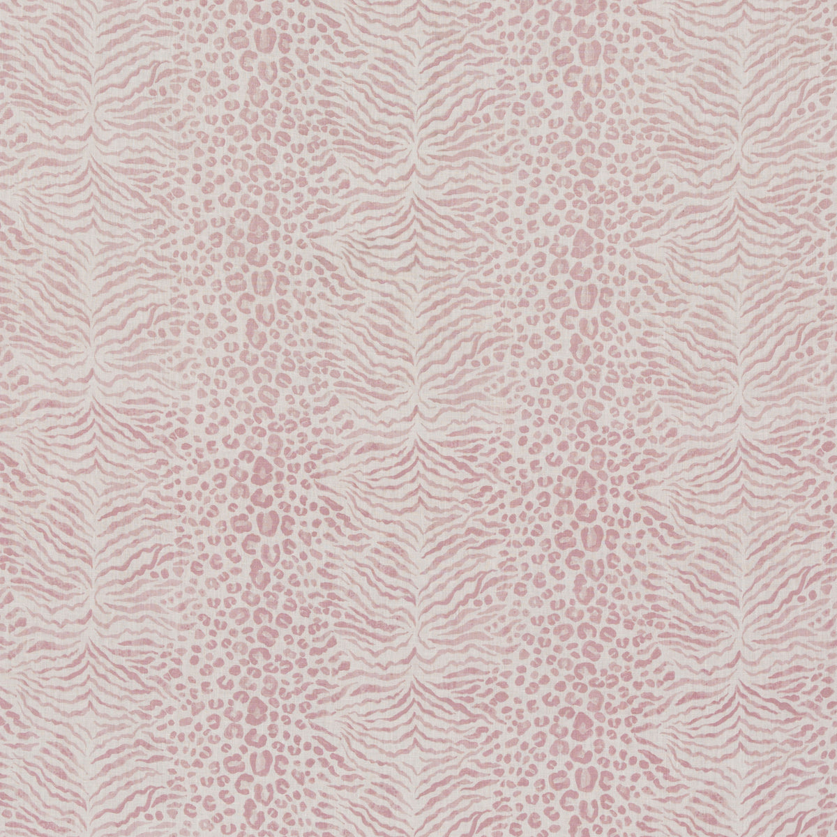 Chatto Fabric by G P & J Baker in Blush