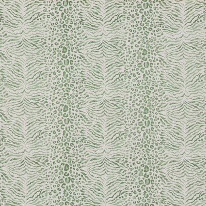 Chatto Fabric by G P & J Baker in Green
