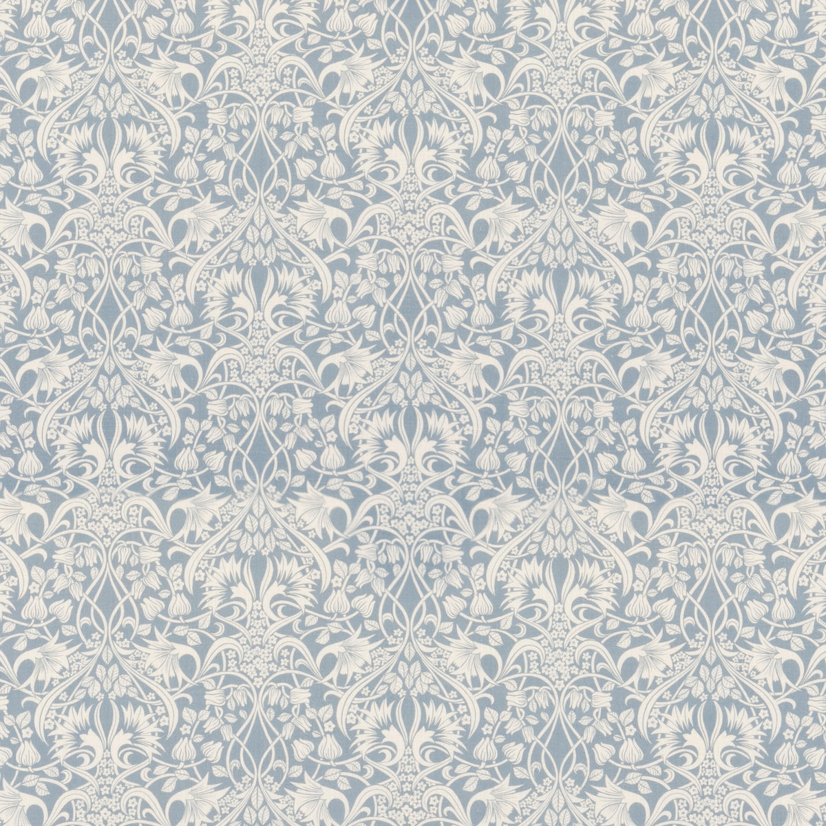 Fritillerie - Blue