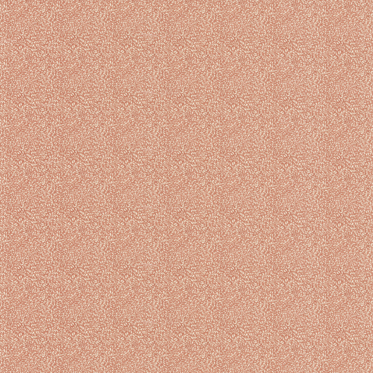 Tansy Fabric by G P & J Baker in Soft Red