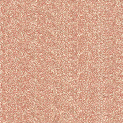Tansy Fabric by G P & J Baker in Soft Red