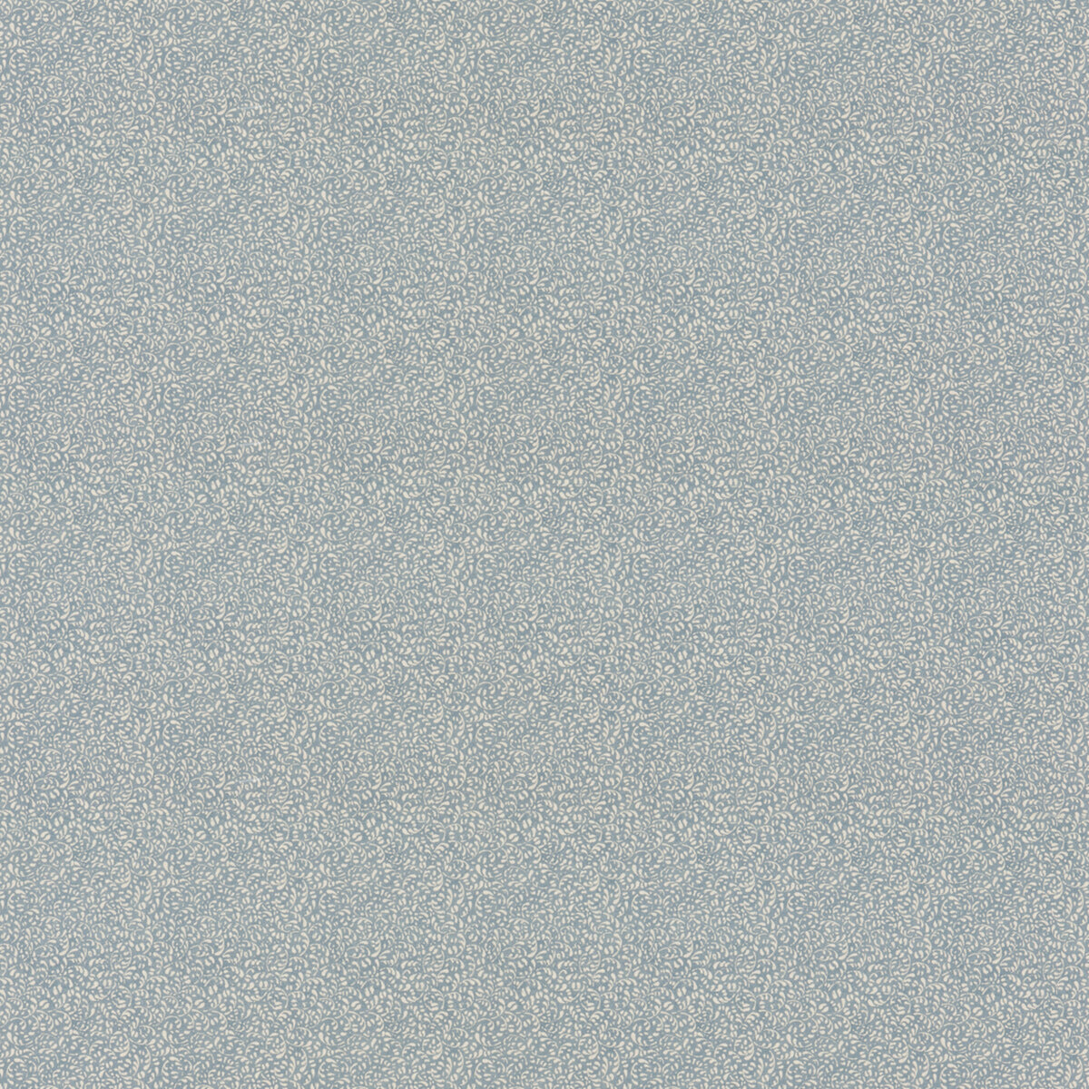 Tansy Fabric by G P & J Baker in Blue