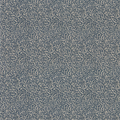 Tansy Fabric by G P & J Baker in Indigo