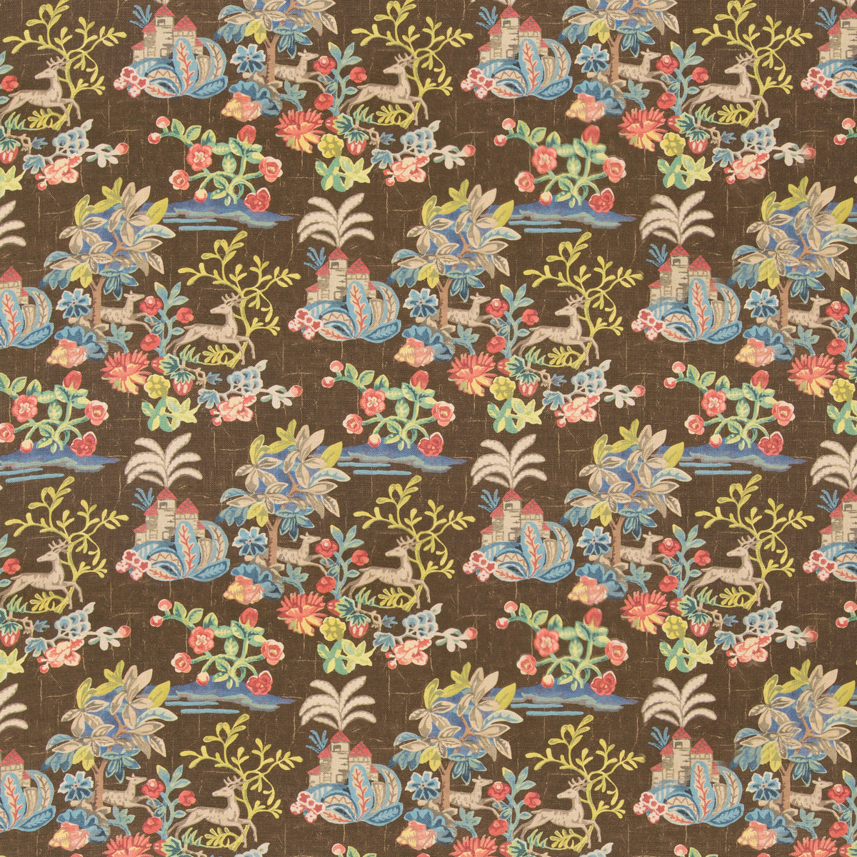 Knight'S Tale Texture - Cocoa