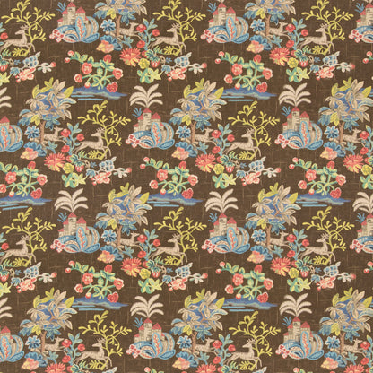 Knight'S Tale Texture - Cocoa