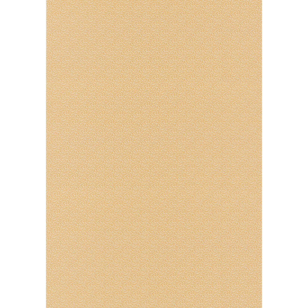 Tuffley Fabric by G P & J Baker in Ochre