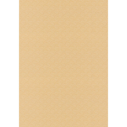 Tuffley Fabric by G P & J Baker in Ochre