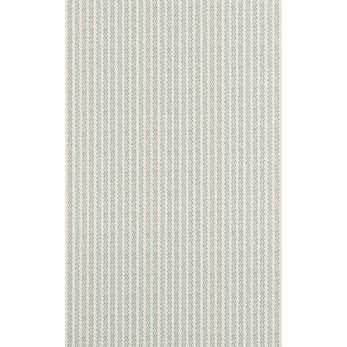 Ziggy Fabric by G P & J Baker in Blue
