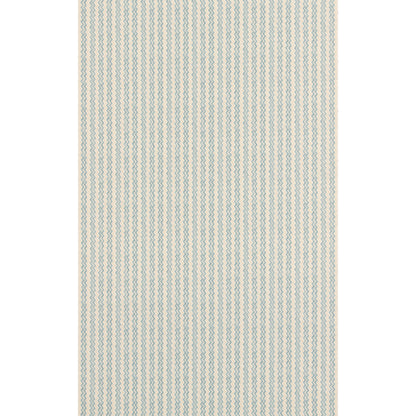 Ziggy Fabric by G P & J Baker in Blue