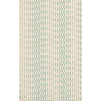 Ziggy Fabric by G P & J Baker in Aqua