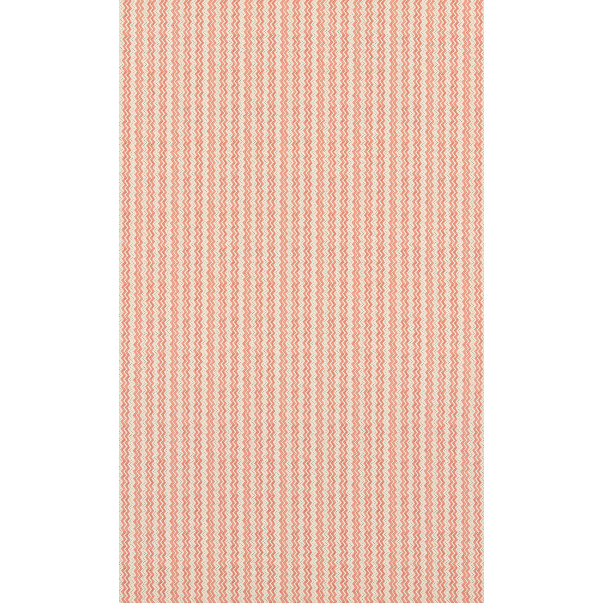 Ziggy Fabric by G P & J Baker in Soft Red