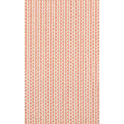 Ziggy Fabric by G P & J Baker in Soft Red