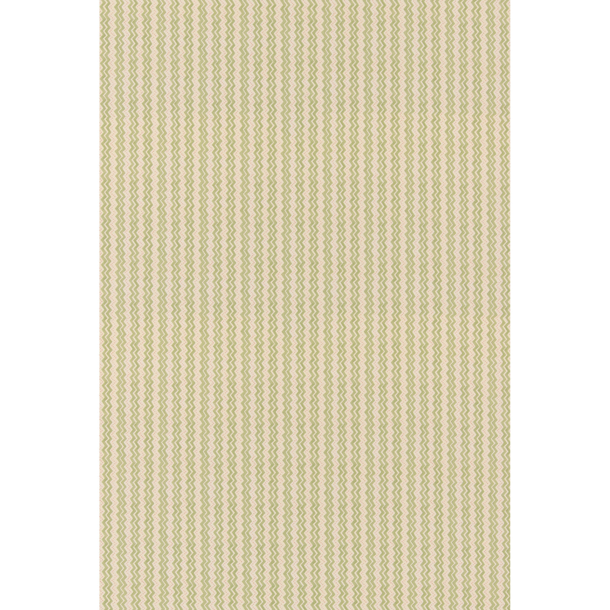 Ziggy Fabric by G P & J Baker in Green