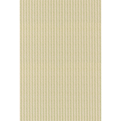 Ziggy Fabric by G P & J Baker in Green