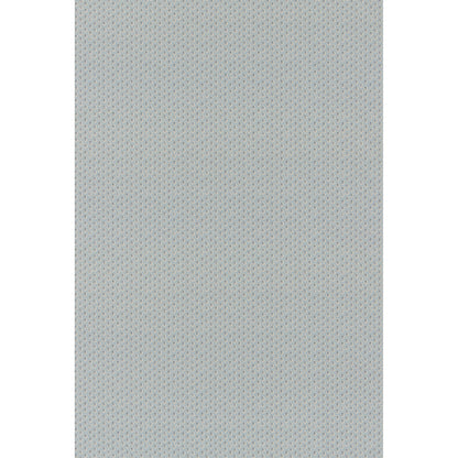 Dotty Fabric by G P & J Baker in Blue