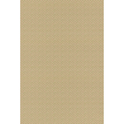 Dotty Fabric by G P & J Baker in Green