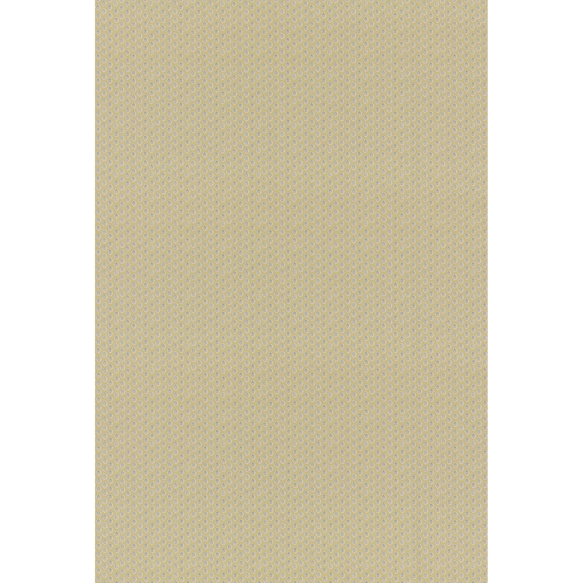 Dotty Fabric by G P & J Baker in Soft Green