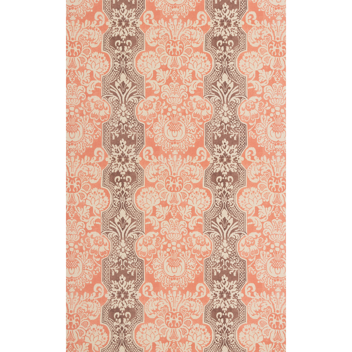 Marigold Fabric by G P & J Baker in Plaster