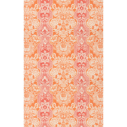 Marigold Fabric by G P & J Baker in Spice
