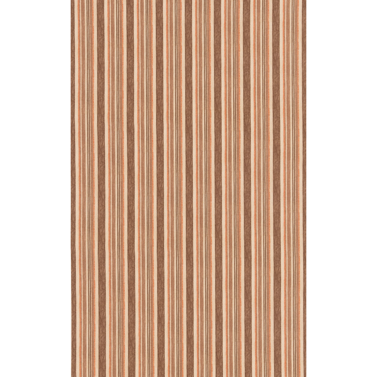 Cloudline Fabric by G P & J Baker in Chocolate