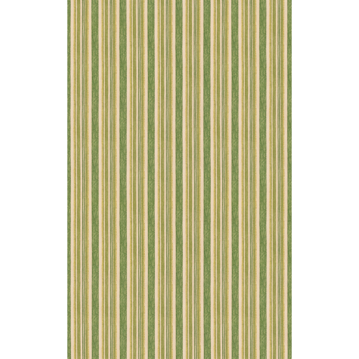 Cloudline Fabric by G P & J Baker in Green