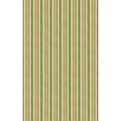 Cloudline Fabric by G P & J Baker in Green