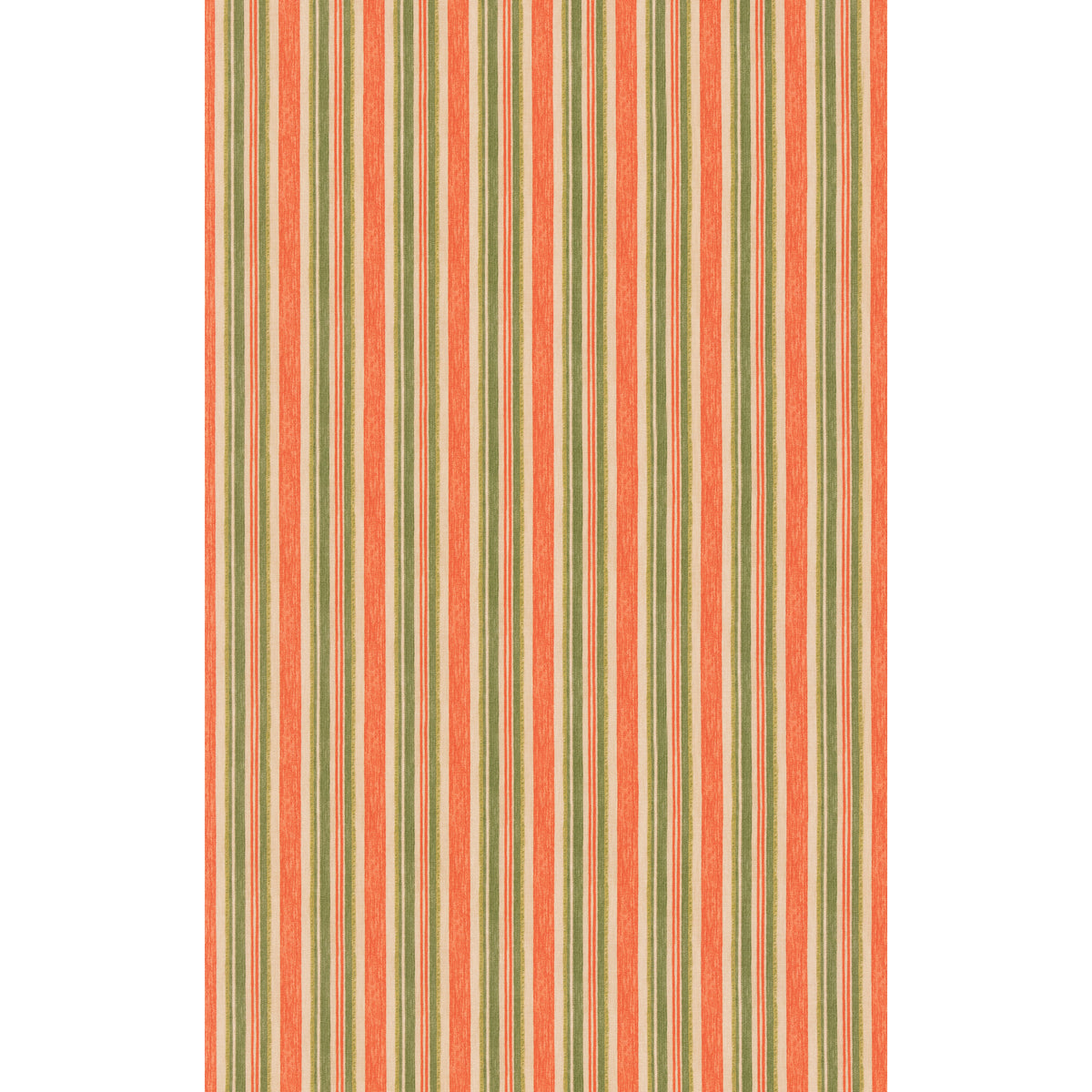 Cloudline Fabric by G P & J Baker in Clementine