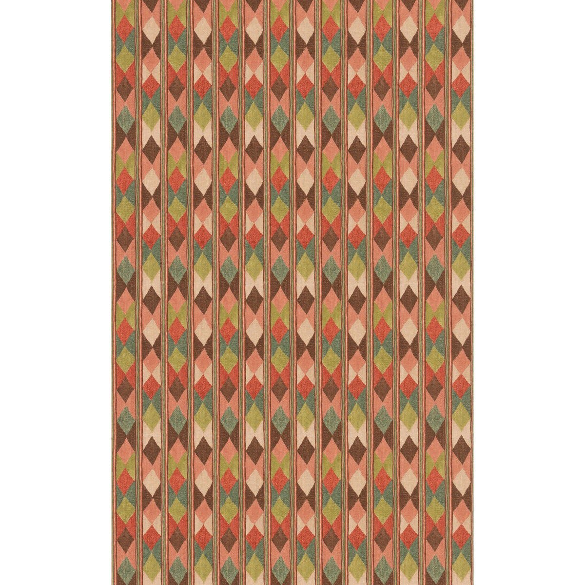 Compass Fabric by G P & J Baker in Plaster