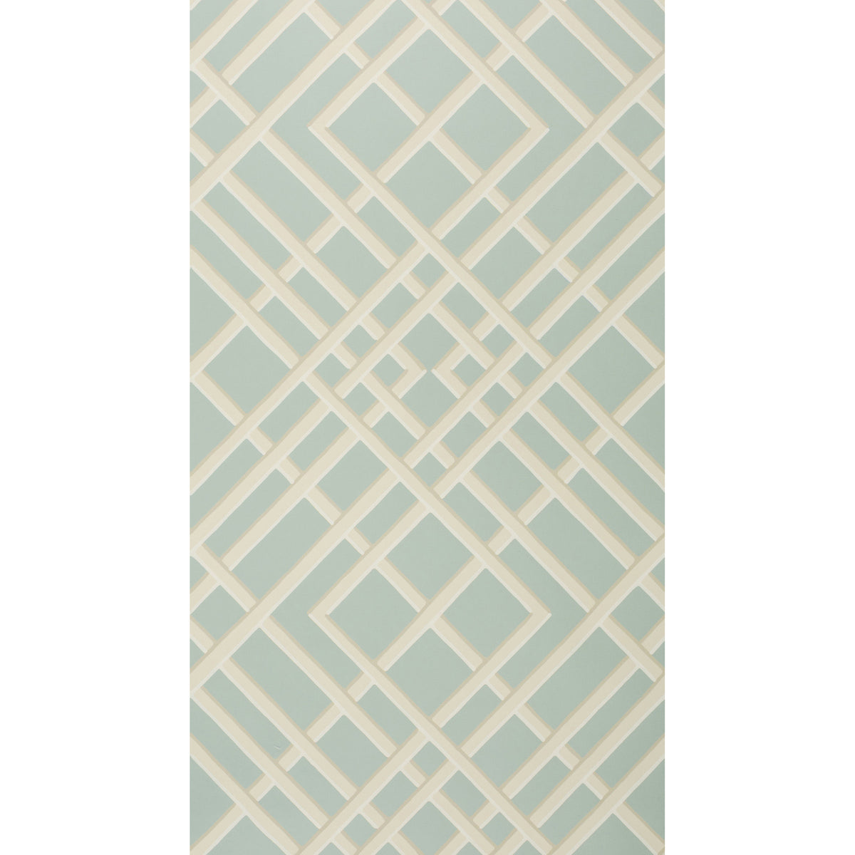 Treillage Sidewall - Glacier