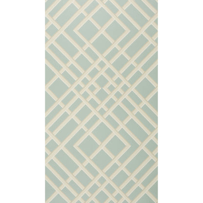 Treillage Sidewall - Glacier