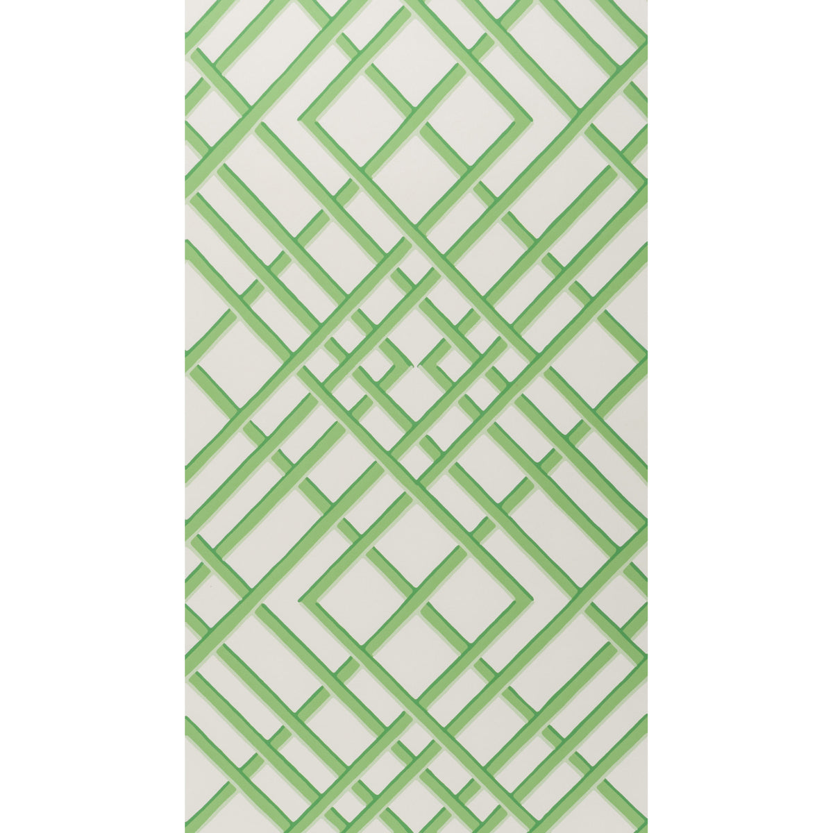 Treillage Sidewall - Leaf