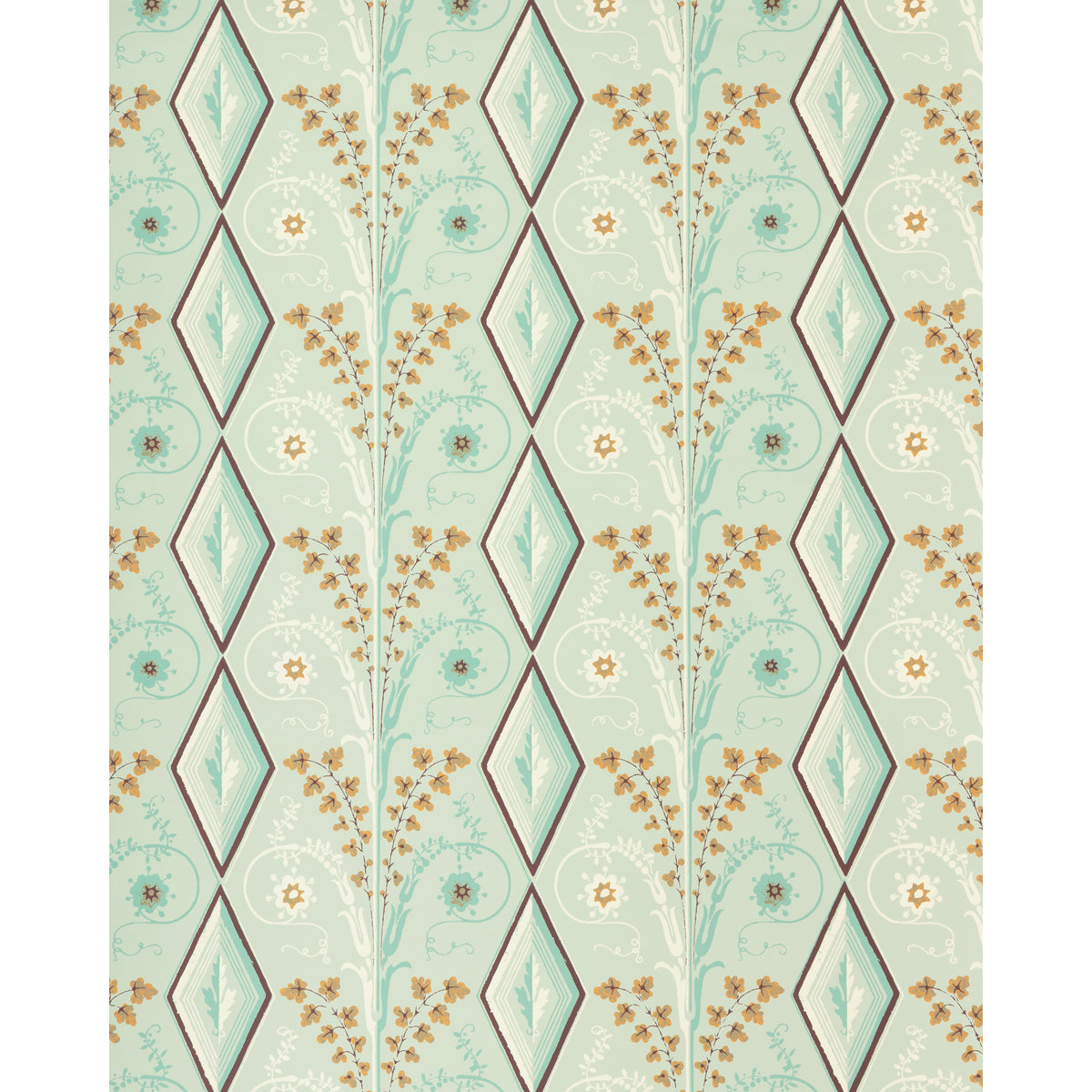 Gallier Diamond - Seafoam