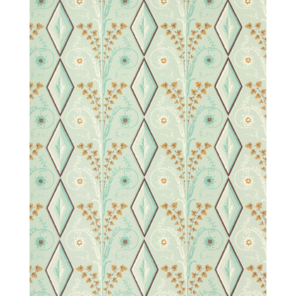 Gallier Diamond - Seafoam