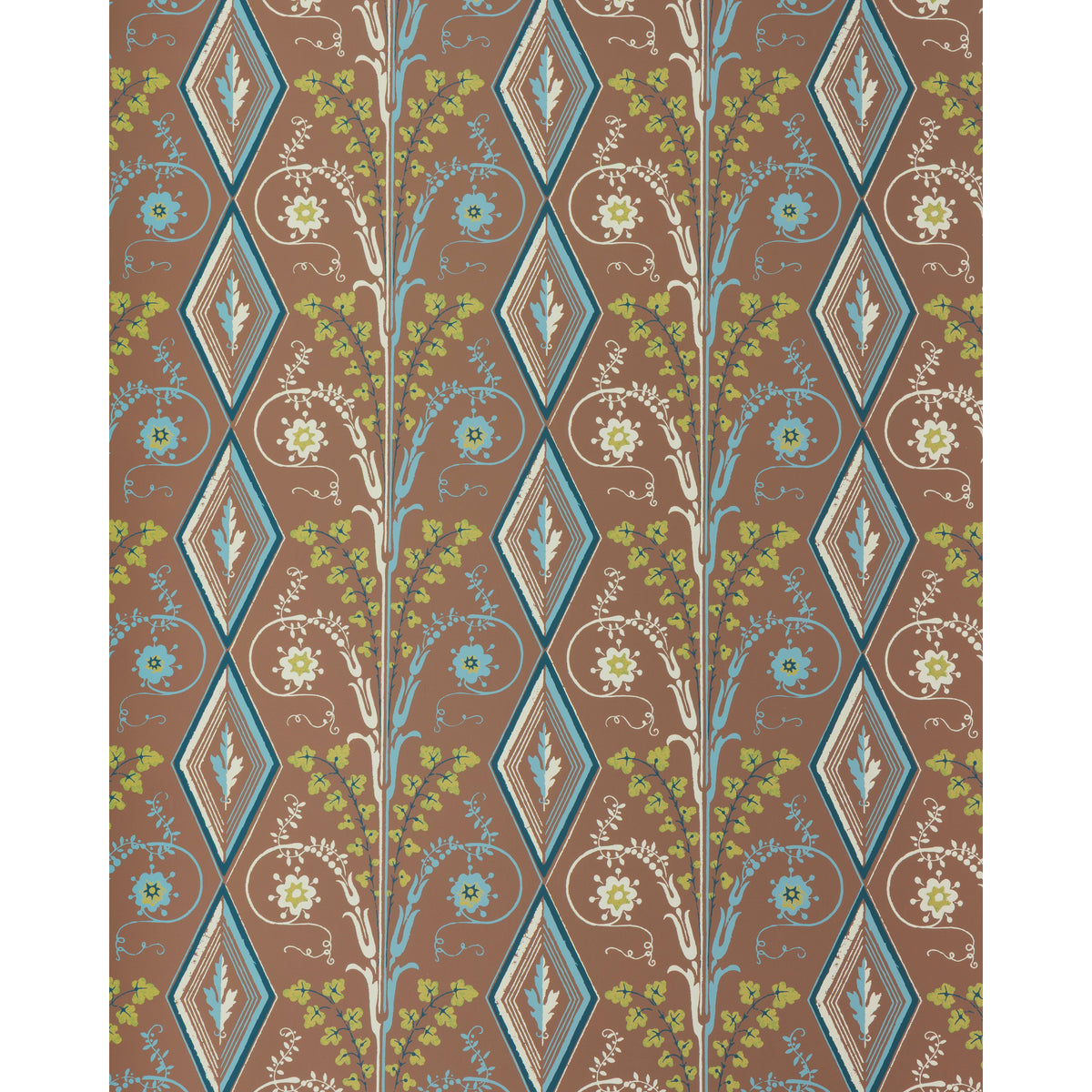 Gallier Diamond - Mocha