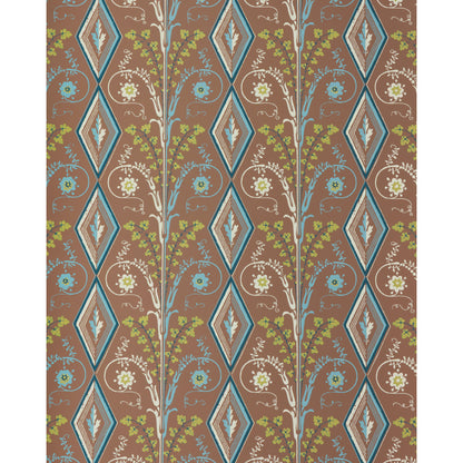 Gallier Diamond - Mocha