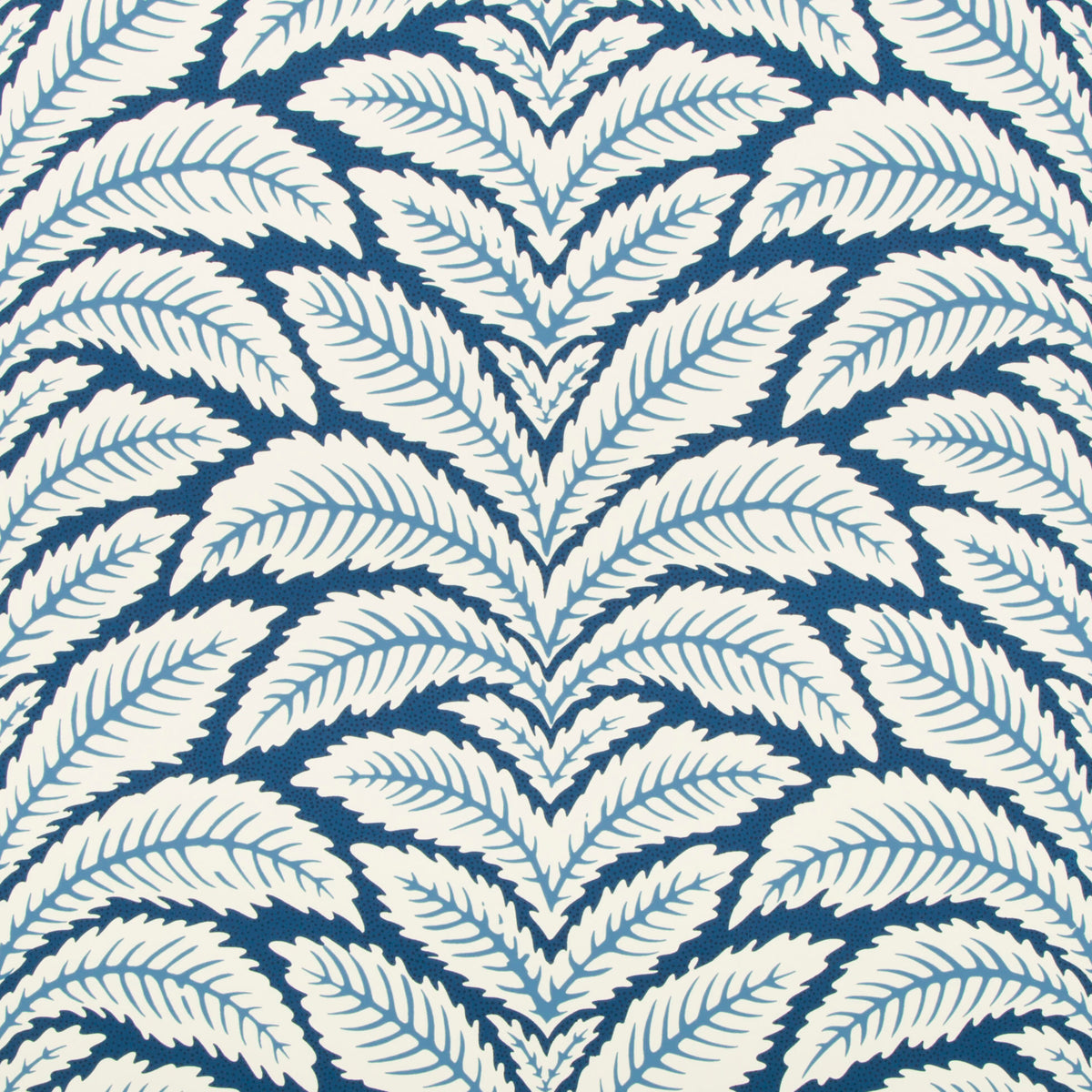 Talavera - Indigo